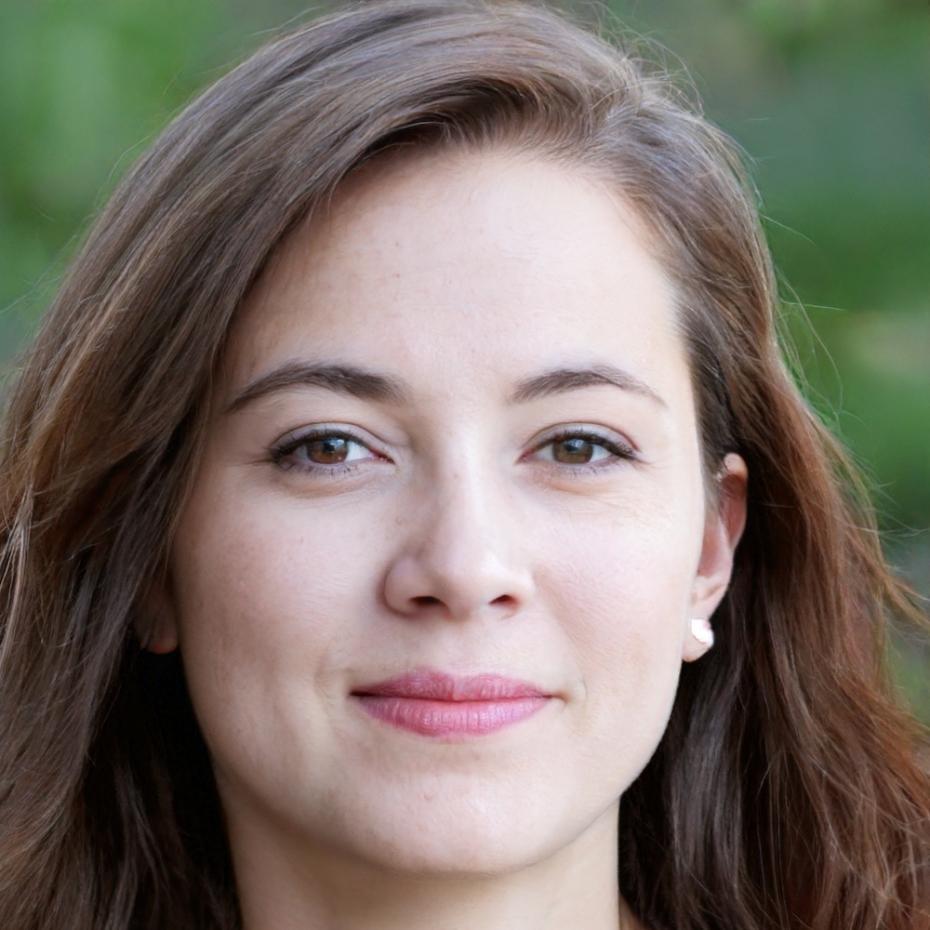 María Elena Rodríguez, Directora de Desarrollo Personal